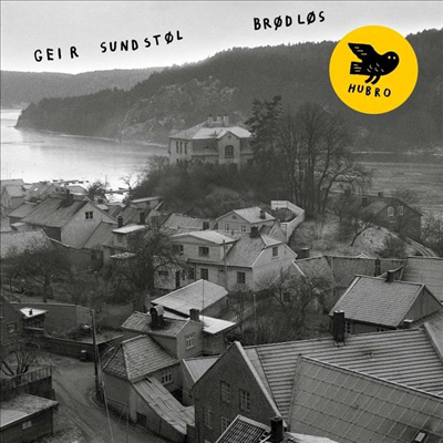 Geir Sundstol - Brodlos (CD)