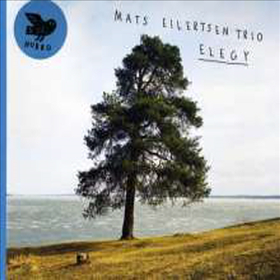 Mats Eilertsen Trio - Elegy (CD)