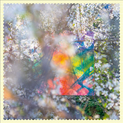 Four Tet - Sixteen Oceans (Digipack)(CD)