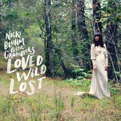 Nicki Bluhm - Loved Wild Lost (Digipack)(CD)