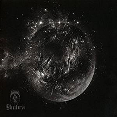 Almyrkvi - Umbra (CD)