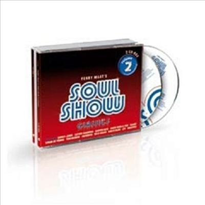 Various Artists - Collection of Disco Funk Classics: Soul Show Classics 2 (2CD)