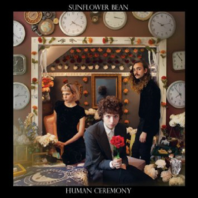 Sunflower Bean - Human Ceremony (Vinyl LP)