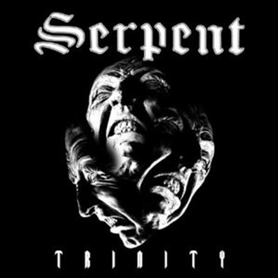 Serpent - Trinity (CD)