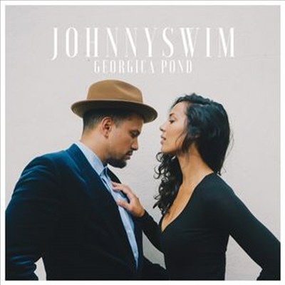 Johnnyswim - Georgia Pond (Bonus Tracks)(Digipack)(CD)