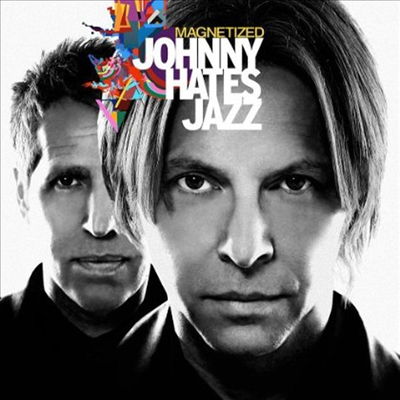 Johnny Hates Jazz - Magnetized (CD)