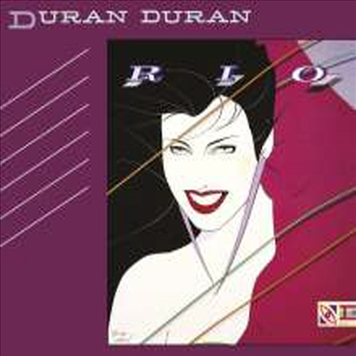 Duran Duran - Rio (Limited Edition)(2CD)