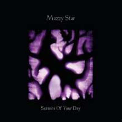 Mazzy Star - Seasons Of Your Day (Colored Vinyl)(180G)(2LP)