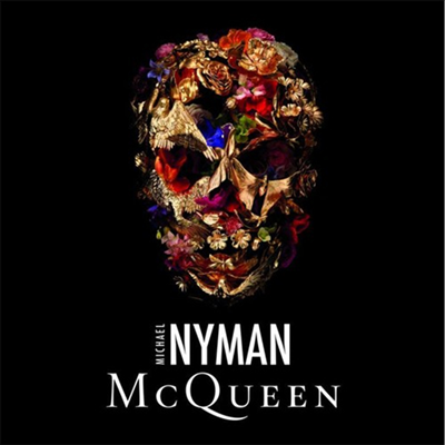 Michael Nyman - McQueen (맥퀸) (2CD)(Soundtrack)(Digipack)