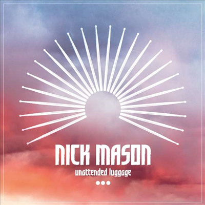 Nick Mason - Unattended Luggage (Remastered)(180G)(3LP Set)