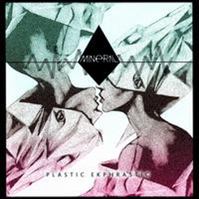 Mineral - Plastic Ekphrastic (CD)