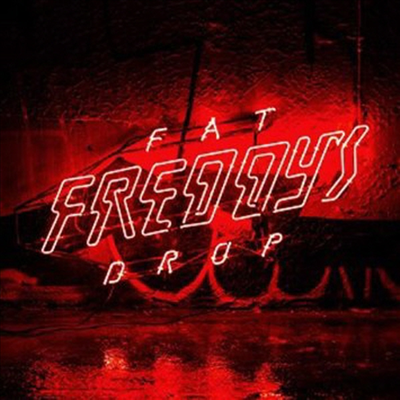 Fat Freddy&#39;s Drop - Bays (CD)