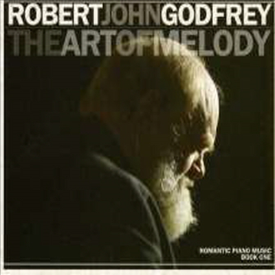 Robert John Godfrey - Art Of Melody (Digipack)(CD)