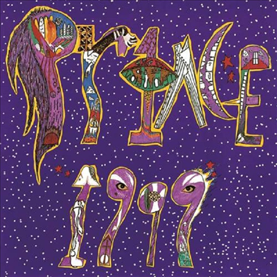 Prince - 1999 (Remastered)(180g 2LP)