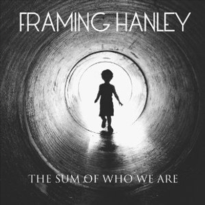 Framing Hanley - Sum Of Who We Are (CD)