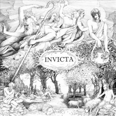 Enid - Invicta (CD)