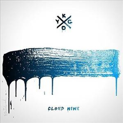 Kygo - Cloud Nine (CD)