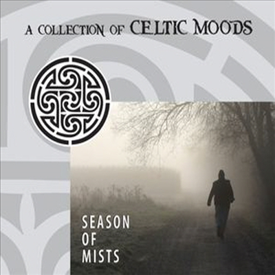 Various Artists - Season of Mists: A Collection of Celtic Moods (CD)