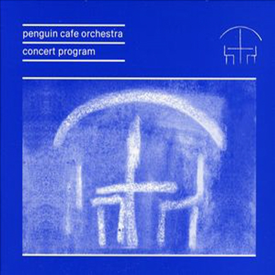 Penguin Cafe Orchestra - Concert Program (Digipack)(2CD)