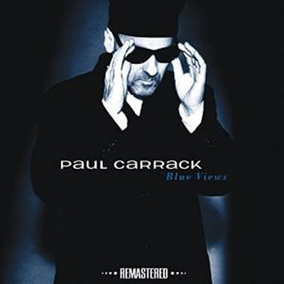 Paul Carrack - Blue Views (Remastered)(CD)