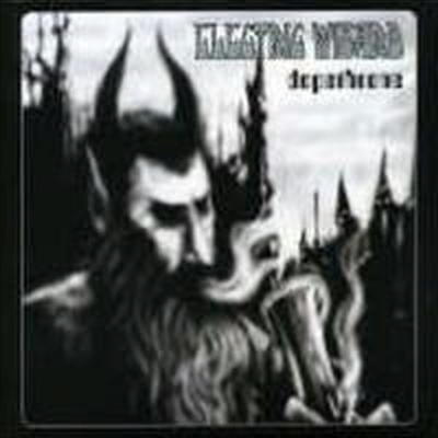Electric Wizard - Dopethrone (CD)