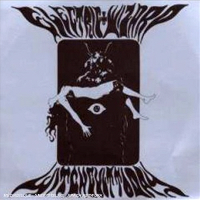 Electric Wizard - Witchcult Today (CD)