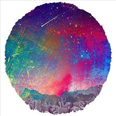 Khruangbin - Universe Smiles Upon You (180g Black Vinyl LP)