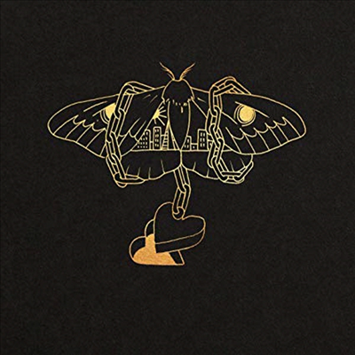 David Gray - Gold In A Brass Age (Vinyl)(2LP)
