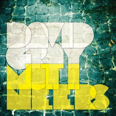 David Gray - Mutineers (Deluxe Edition)(3CD)