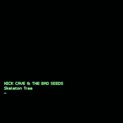 Nick Cave & the Bad Seeds - Skeleton Tree (CD)