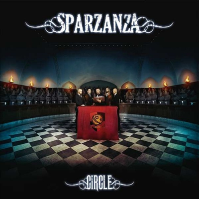 Sparzanza - Circle (LP)