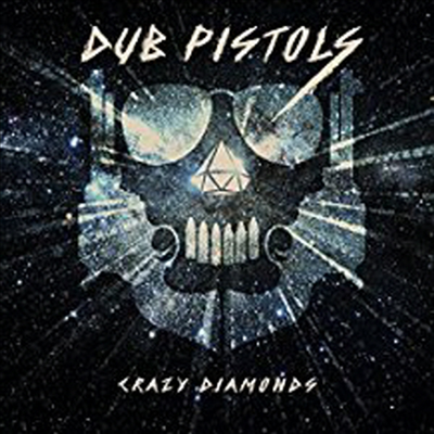 Dub Pistols - Crazy Diamonds (CD)