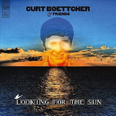 Curt Boettcher & Friends - Looking For The Sun (LP)