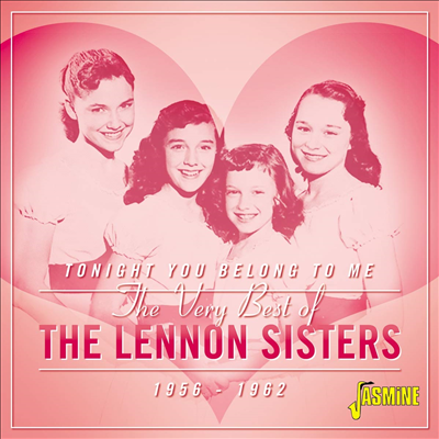 Lennon Sisters - Very Best Of (CD)