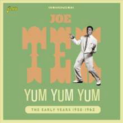 Joe Tex - Yum Yum Yum (2CD)