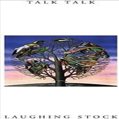 Talk Talk - Laughing Stock (Vinyl LP)