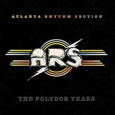 Atlanta Rhythm Section - Polydor Years (8CD Boxset)