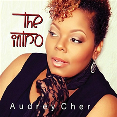 Audrey Cher - Intro (CD)