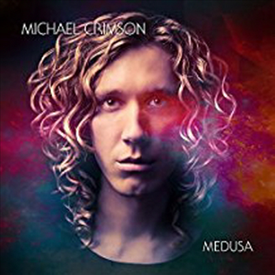 Michael Crimson - Medusa (CD)