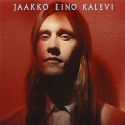 Jaakko Eino Kalevi - Jaakko Eino Kalevi (CD)