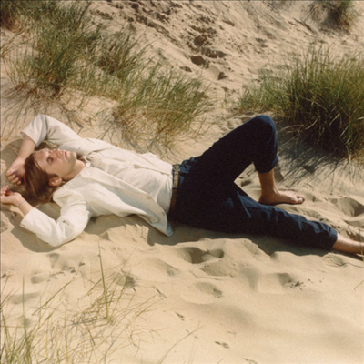 Jaakko Eino Kalevi - Out Of Touch (CD)