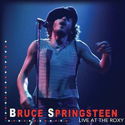 Bruce Springsteen - Live At The Roxy 1975 (Digipack)(2CD)