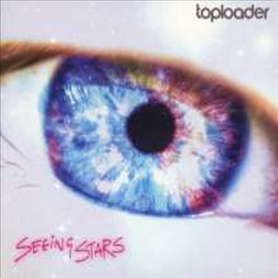 Toploader - Seeing Stars (Digipack)(CD)