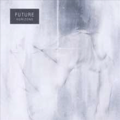 Future - Horizons (CD)