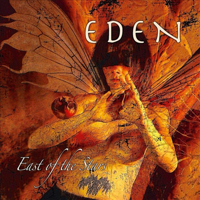 Eden - East Of The Stars (CD)