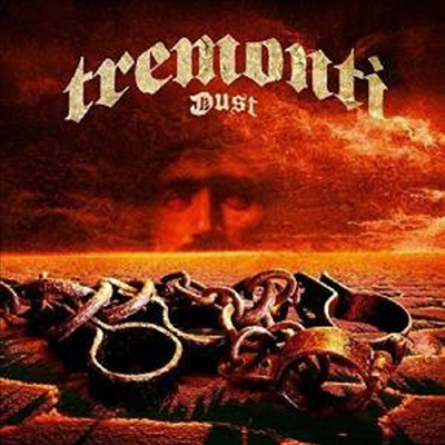 Tremonti - Dust (Digipack)(CD)