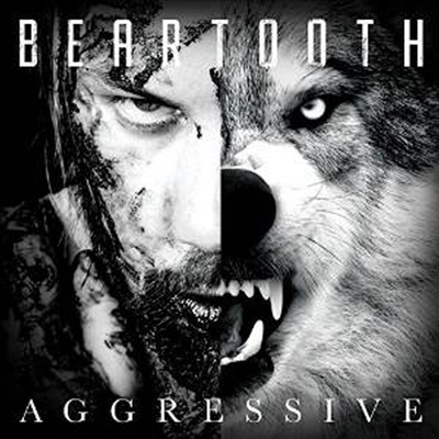 Beartooth - Aggressive (Digipack)(CD)