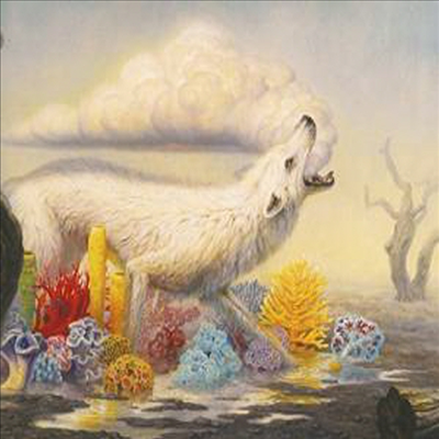 Rival Sons - Hollow Bones (CD)