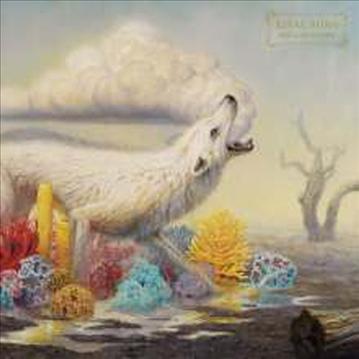 Rival Sons - Hollow Bones (Gatefold)(Vinyl LP)