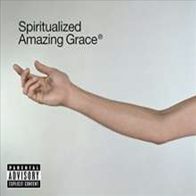 Spiritualized - Amazing Grace (180G)(LP)